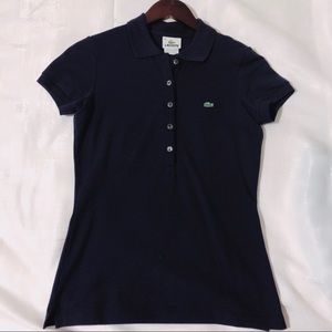 Lacoste Polo Tee 🐊